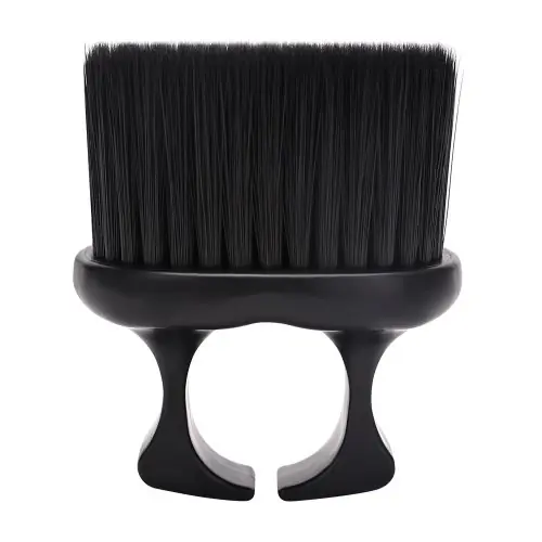 Image de Brosse Nettoyante Cheveux Douce - Anti-Poil & Duster