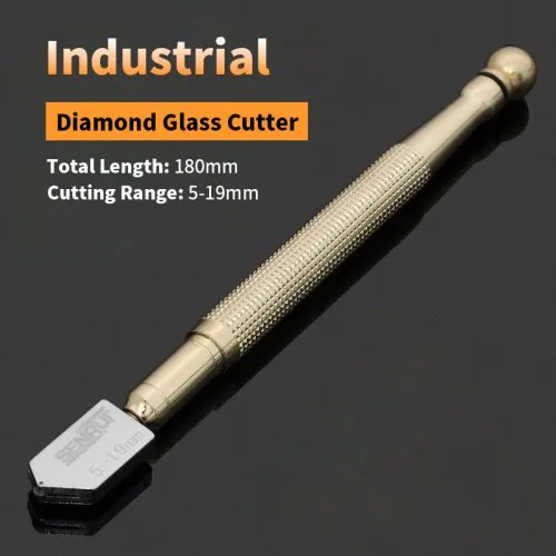 Industrial 5-19mm