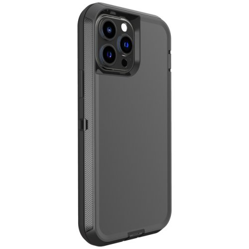 Imagen de Funda 3 en 1 Ultra Resistente para iPhone