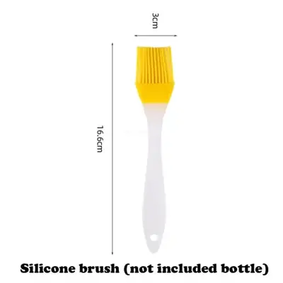 Image de Spray Huile Cuisson - Bouteille Pulvérisateur 300ml