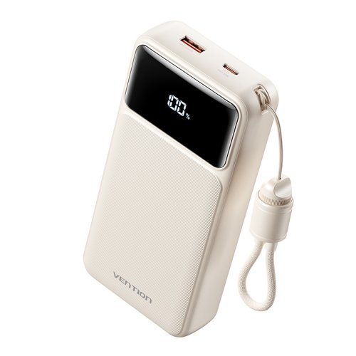 Bild von PowerBank 20.000 mAh – Schnellladegerät für alle Smartphones