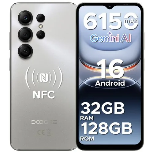 4GB 128GB naturale