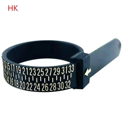 Czarny HK Sizer