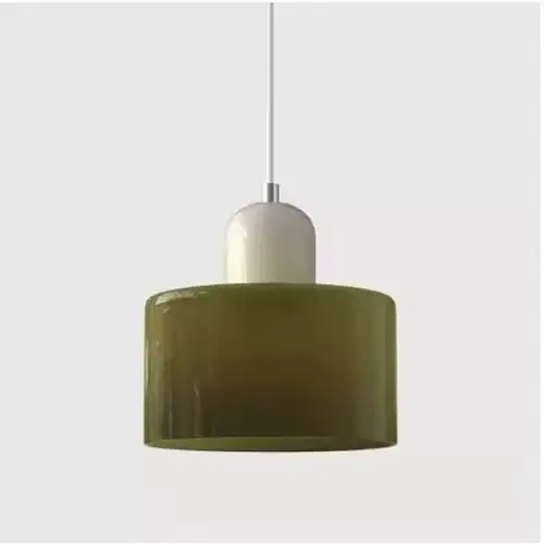 Brunâtre vert beige