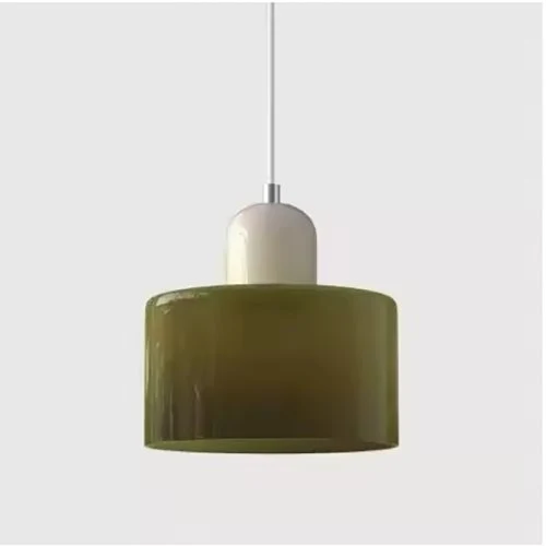Parduzco verde beige