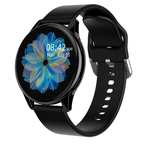 Image of Pro New Women Delicacy Bluetooth Call Smart Watch Health Tracking Bluetooth Call Alarm Clock Smartwatches Men Smartwatch Sports