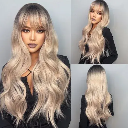 LC5070-1 wig