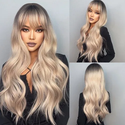 LC5070-1 wig