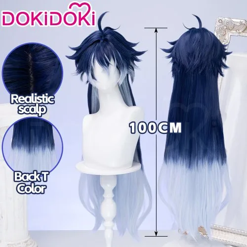 Flins Normal Wig