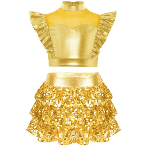 Gold a
