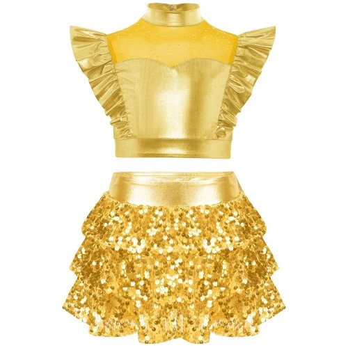 Gold a