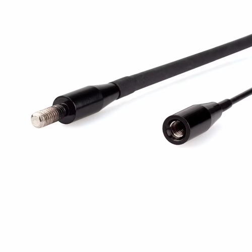 Immagine di Retevis RHD-771 H777 Accessori per walkie-talkie Antenne SMA-F SMA-M HA02 VHF UHF Antenna dual band per Baofeng Retevis RT5R