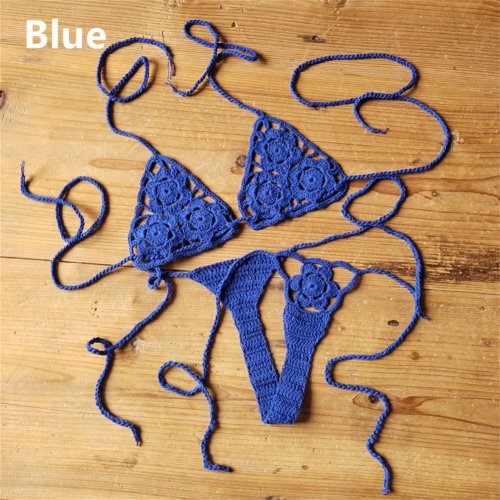 Azul