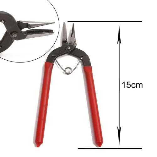Ring-maken vouwen
