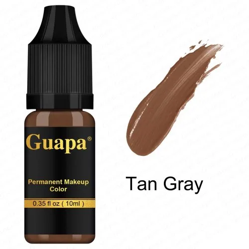 Tan grijs