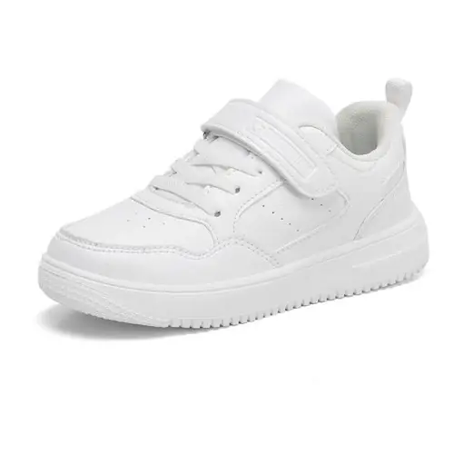Blanc (cuir)