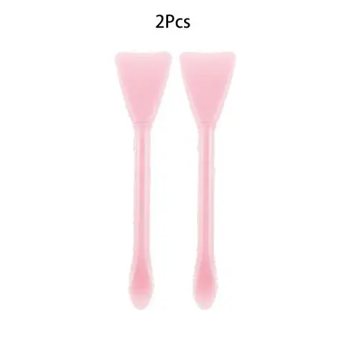 2Pcs Light Pink
