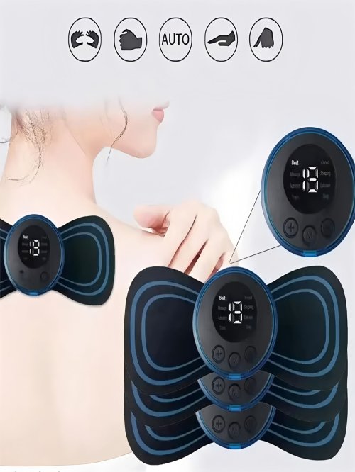 Vue 3 du produit