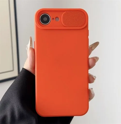 Oranje