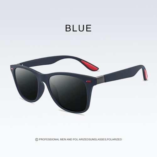 Blauw