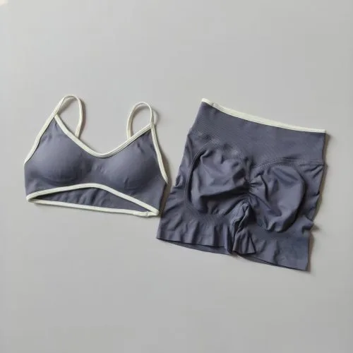 Blau lila
