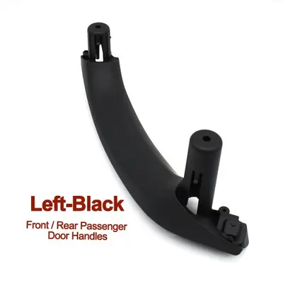 Image de Couvercle de Panneau de Porte Avant Gauche pour BMW X3/X4 F25/F26