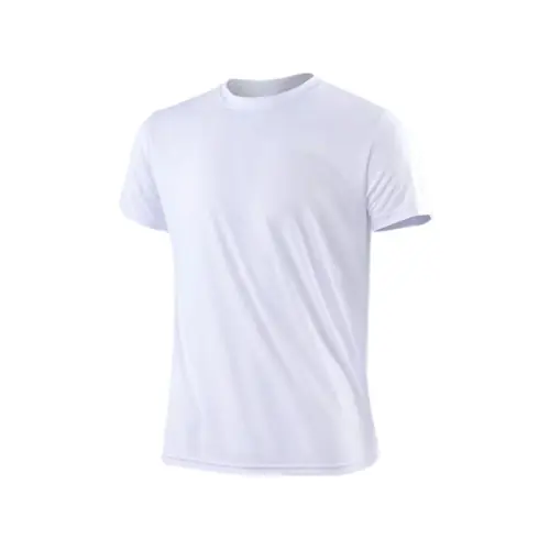 Image de T-Shirt Homme Séchage Rapide - Sport & Gym