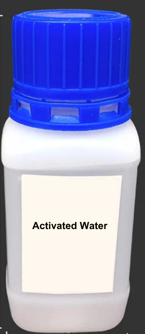 Activator oplossing