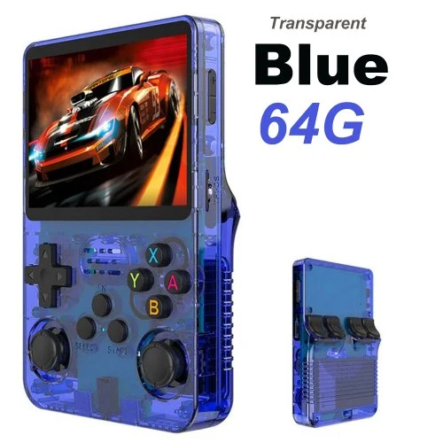 T Blu 64G