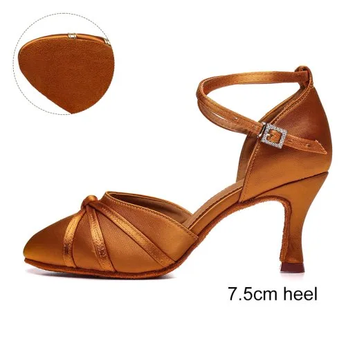 7.5cm Brown1