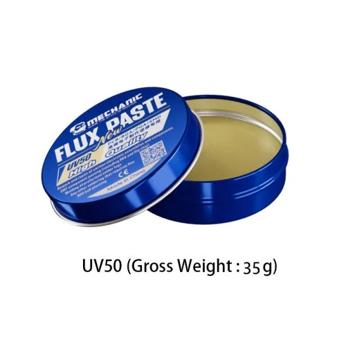 UV50