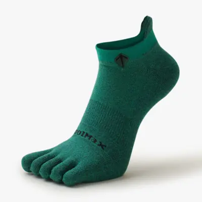 Image de Chaussettes Bateau Homme Coolmax - Respirantes & Rapides à Sécher