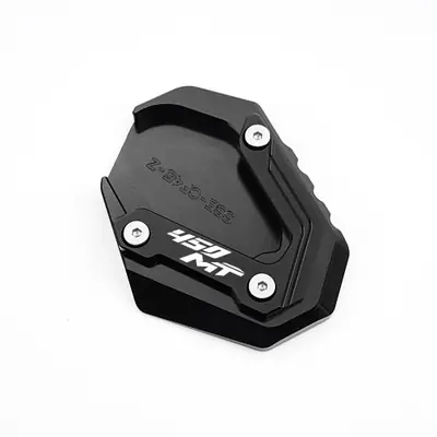 Image de Béquille Latérale CNC pour CFMoto CF450MT 2024-2025