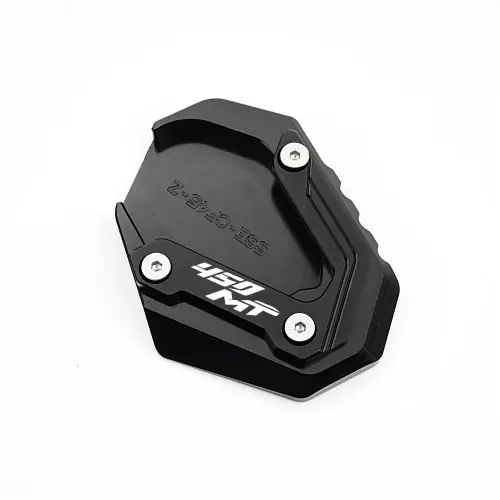 450MT-zwart
