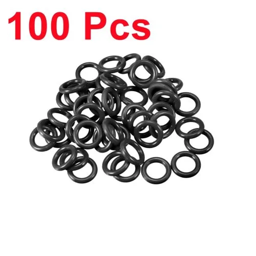 100 pcs