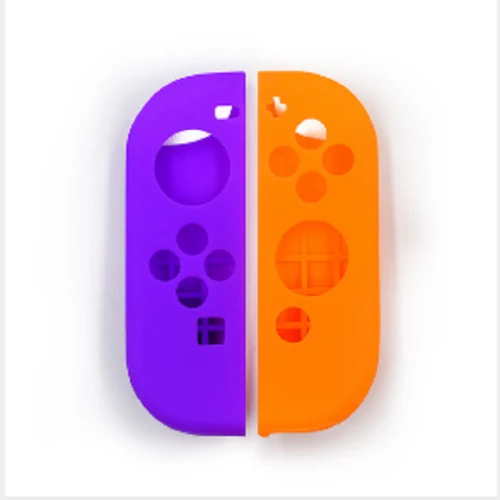 Pruple Orange