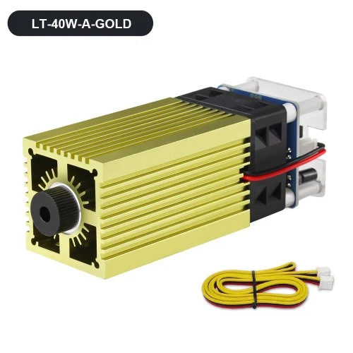 40W Regulowany Focus