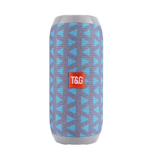 Bleu gris