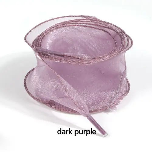 Violet foncé