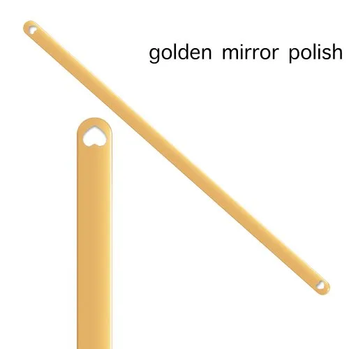 Serce złote