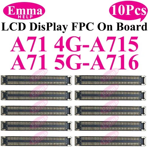 10x A71