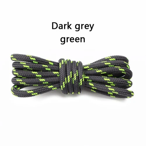 Gris oscuro verde