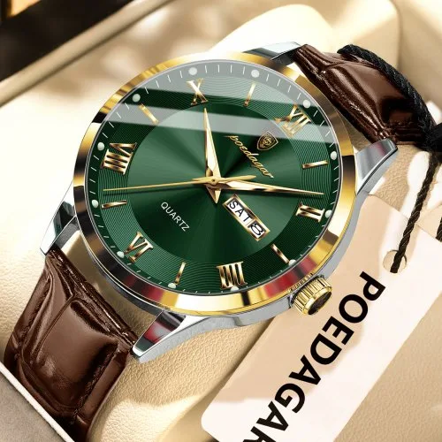 978 goud groen