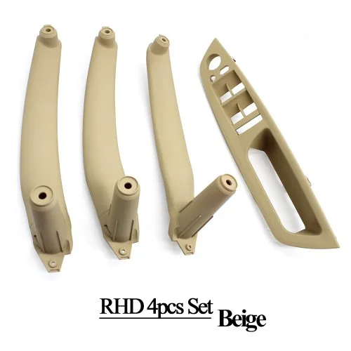 Rhd beige conjunto