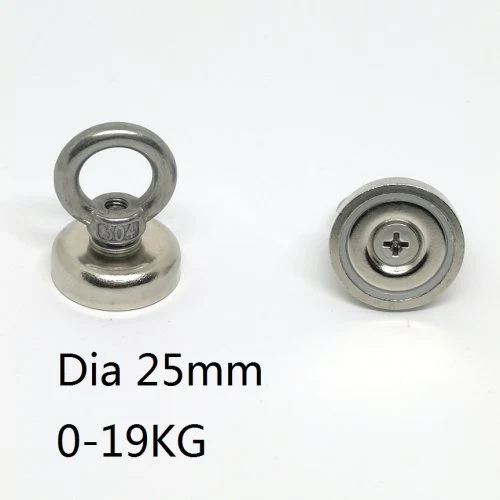 Diám. 25 mm