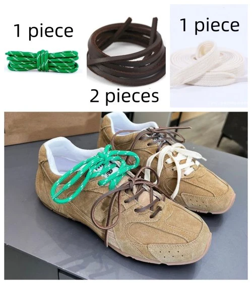 1 set verde