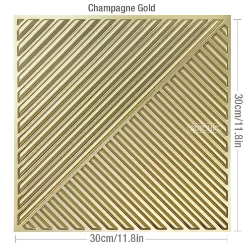 X-Gold-12PCS