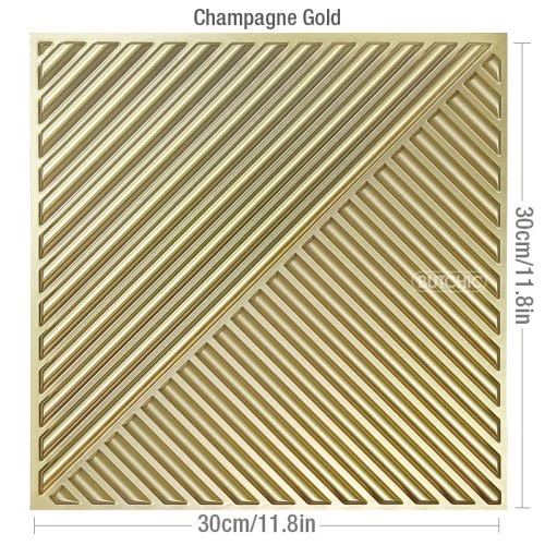 X-goud-12PCS