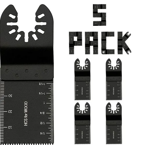 5Pcs