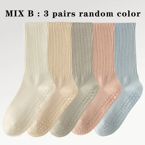 Mix-B 3pairs